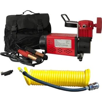 Kompresor HUSARWINCH Kompresor BST 120 PSI-8,27 Bar Husar Winch