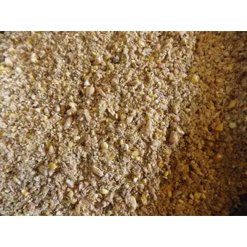 Chov hospodářského zvířete Zea Sedmihorky, spol. s r. o. Krmivo pro užitkové nosnice N 3 GMO FREE sypká 25 kg