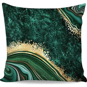 Bytový textil Matějovský Ložní povlečení bavlněný satén - digital - Metheora velikost: 40x40 cm