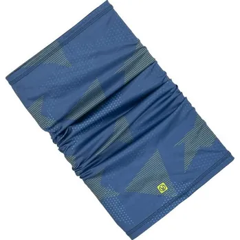 Nákrčník Ardon Multifunkční šátek ARDON CITYCONIC - Modrá