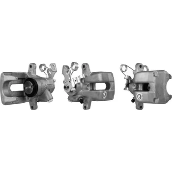 Brzdový třmen Brzdový třmen ELSTOCK 86-1625