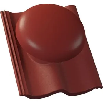 Střešní krytina KM Beta Hodonka Elegant odvětrávací 110 mm