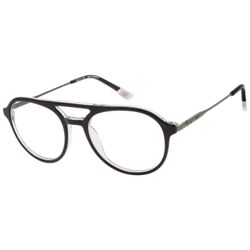 Brýlová obroučka New Balance obroučky na dioptrické brýle NB506401 49 - Dětské