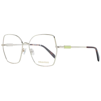 Brýlová obroučka Pucci obroučky na dioptrické brýle EP5213 032 56 - Dámské