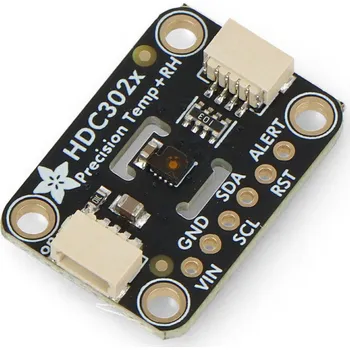 Senzor teploty a vlhkosti - HDC3021 - STEMMA QT/Qwiic - Adafruit 5989
