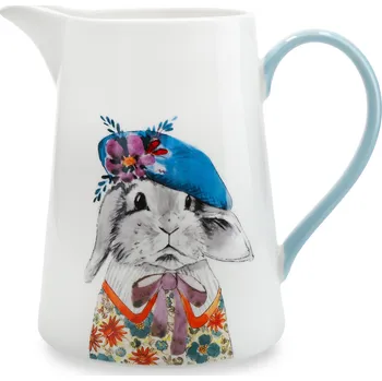 Džbán 1200 ml Mikasa Tipperleyhill, porcelán