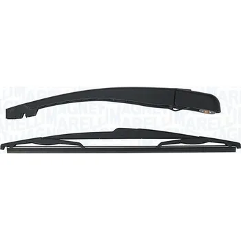 Stěrač Stěrač-sada, čištění oken MAGNETI MARELLI 000723180112