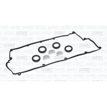 Těsnění motoru Sada těsnění, kryt hlavy válce AJUSA 56042100