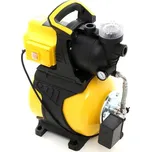 Kraft&Dele Zahradní čerpadlo/domácí vodárna 1300W KD743 s nádrží