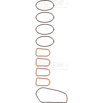 Těsnění motoru Sada těsnění, koleno sacího potrubí VICTOR REINZ 11-10002-01