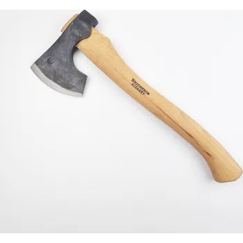 Sekera Debowa Kuznia Sekera bradatice Dzik 650g - 42CrMo4