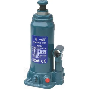 Hever Zvedák hydraulický 5 t "panenka"