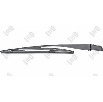 Stěrač Stěrač-sada, čištění oken ABAKUS 103-00-022-C