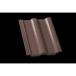 KMB BETA Prima taška základní 1/1 hnědá