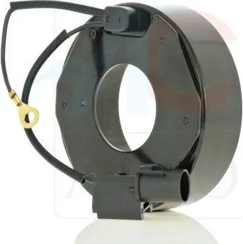 Elektronika vytápění a ventilace Cívka, magnetická spojka (kompresor) Q-SPARES AC-04DN08