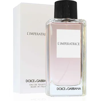 Parfém Dolce & Gabbana L'Imperatrice toaletní voda pro ženy 100 ml