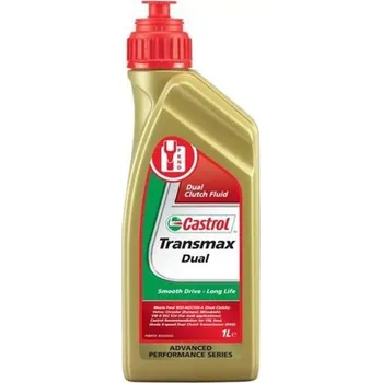 Motorový olej Castrol Transmax Dual, 1L