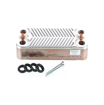 Příslušenství ke kotli DNK výměník deskový pro VIESSMANN