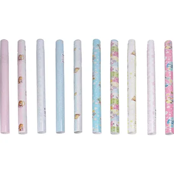 Balící papír Balící papír 2m x 70cm dětský motiv