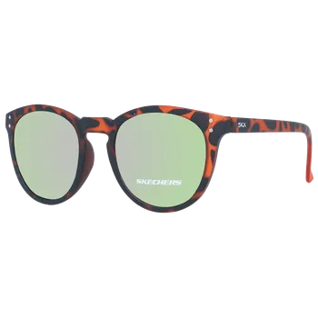 Sluneční brýle Skechers sluneční brýle SE9043 52G 46 - Pánské