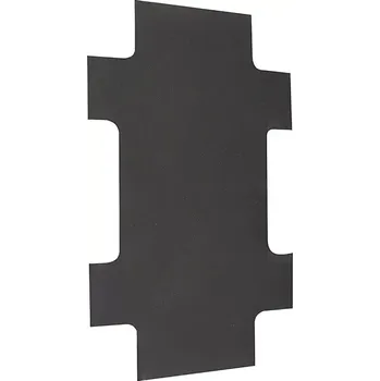 Motor pro motocykl Podložka baterie MZ, ETZ - guma