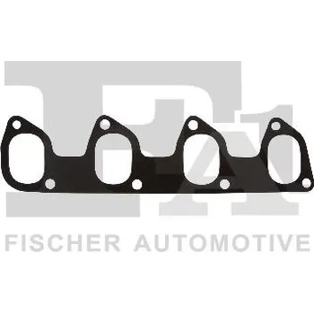 Těsnění motoru Těsnění, koleno sacího potrubí FA1 513-001