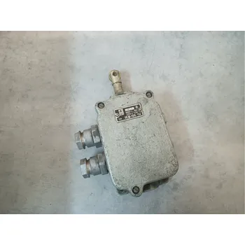 vypínač Polohový - koncový spínač ZSE - SEZ UEr 10G 21/6