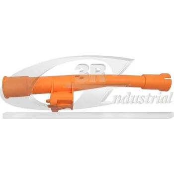 Olejová vana Trychtýř, olejová měrka 3RG 80787