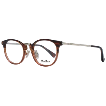 Brýlová obroučka Max Mara obroučky na dioptrické brýle MM5092-D 050 48 - Dámské
