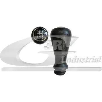 Hlavice řadicí páky Hlavice řadicí páky 3RG 25203