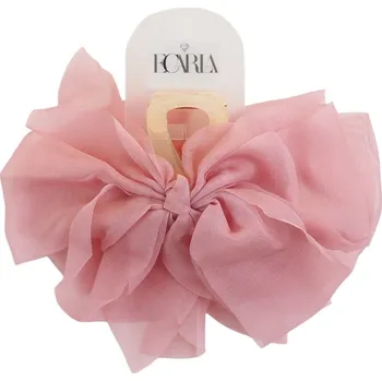 Flamenco Mystique Velká tylová mašle, spona do vlasů, klips SP303R