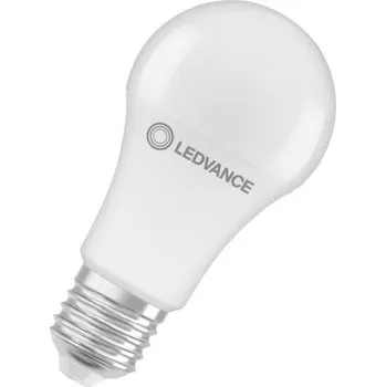 Žárovka LED žárovka E27 LEDVANCE CL A FR 13W (100W) neutrální bílá (4000K)
