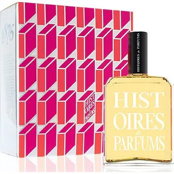 Dámský parfém Histoires De Parfums 1876 Mata Hari parfémovaná voda pro ženy 120 ml