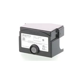 Příslušenství ke kotli LME22.131C2 Hořáková automatika SIEMENS