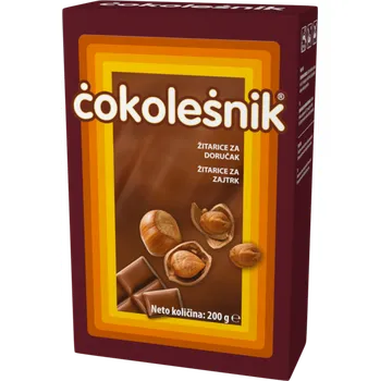 Podravka d.o.o. Čokolešnik 200 g