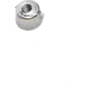 Motor pro motocykl Matice šroubu řídítek M8x1 - kuželová JAWA 50 Pionýr 550,555,05,20,21,23