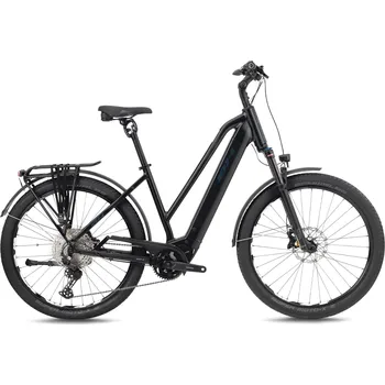 Elektrokolo elektrokolo BH ATOMe JET PRO 28", model 2026, baterie 720Wh, barva black