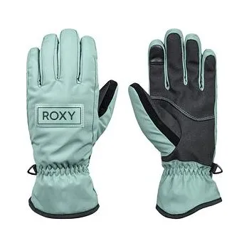 Rukavice Roxy dámské rukavice Freshfield Sea Pine | Modrá | Velikost M