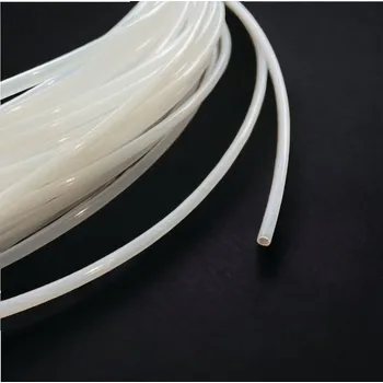 Příslušenství k 3D tiskárně PTFE Trubička 2,5 x 4mm