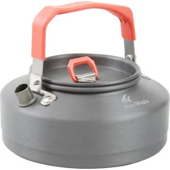 Kempingové nádobí FIRE-MAPLE Kotlík Fire-Maple Feast T3 NO SIZE ORANŽOVÁ