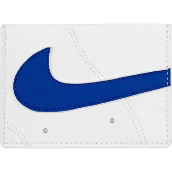 Peněženka NIKE Icon Air Force 1 9038-308-151 bílá