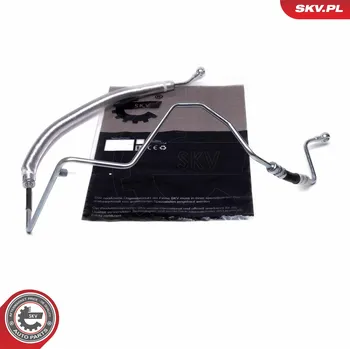 SKV Hydraulická hadice, řízení 10SKV943