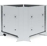 Broil King - Built-in Cabinet rohový