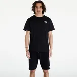 Tričko The North Face Redbox Tee TNF Black M