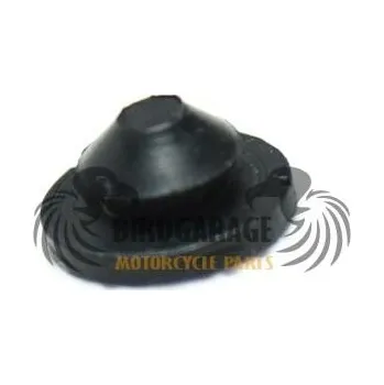 Motor pro motocykl Doraz prsíček/krytu schránky JAWA 50 Pionýr 05,20,21,23, Babetta 228