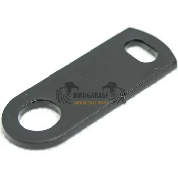 Motor pro motocykl Držák výfuku - přední stupačka JAWA 50 Pionýr 05,20,21,23