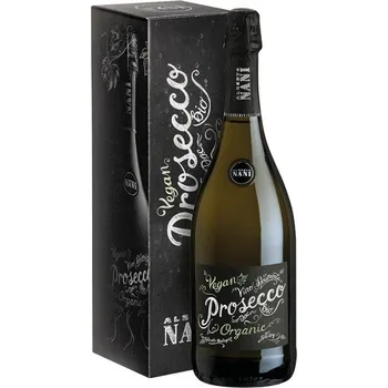 Víno Alberto Nani Prosecco DOC Extra dry, gift box, 1,5l