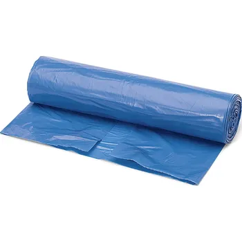 Pytle na odpadky Pytle na odpad 120 litrů, role 25 ks
