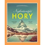 Nejkrásnější hory - Nicola Balossi…