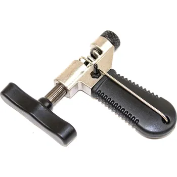 Řetěz na kolo 29BT Nástroj pro opravu řetězu jízdního kola - štěrbina řetězu jízdního kola NO SIZE ČERNÁ